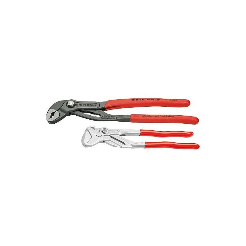 Kit pince Knipex