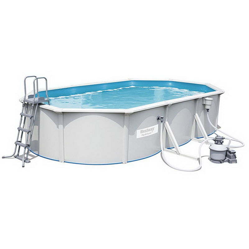 bestway pool 610 x 360 x 120 cm