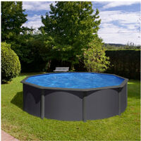 Piscine Hors Sol Ronde à Prix Mini