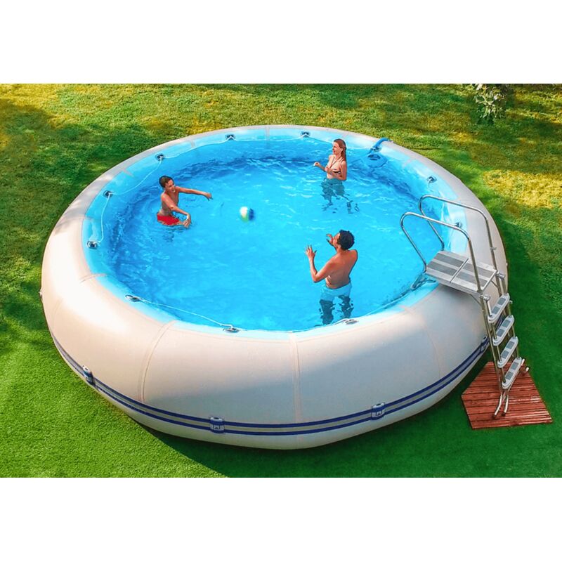 Zodiac - Piscine hors sol Original™ winky 4 / ø 500 x h120cm