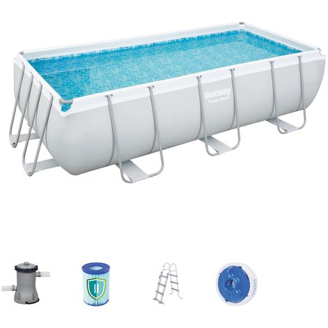 Piscine 1M De Hauteur