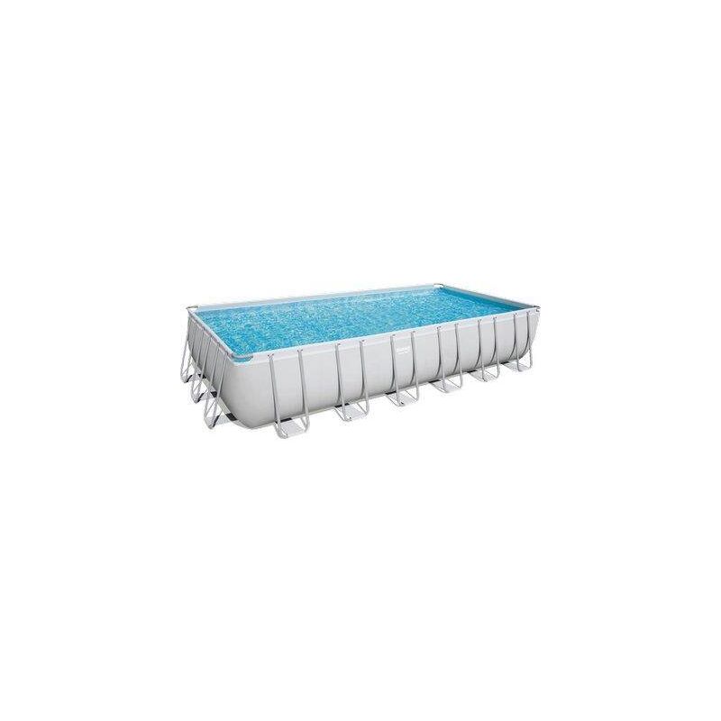 Bestway - piscina power steel 56475