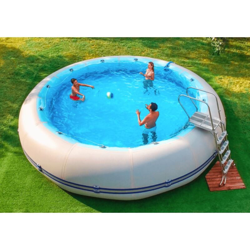 EDG - Piscine hors sol Zodiac Original™ winky 5 / ø 630 x h120cm