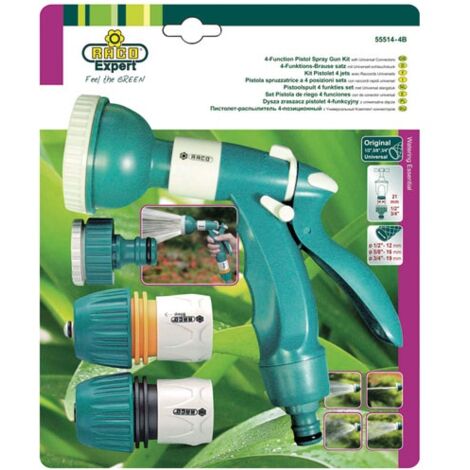 Kit pistolet Original Universel