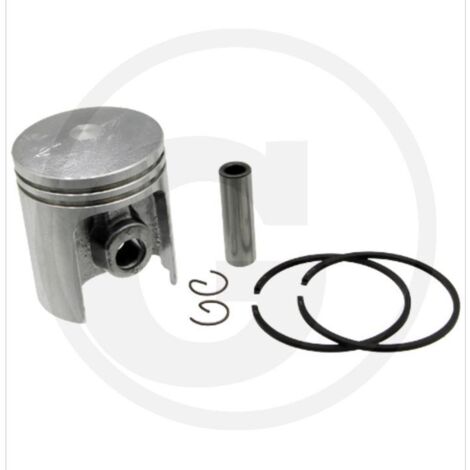 Kit piston Ø  44 mm STIHL compatible tronçonneuse débroussailleuse 11100302000