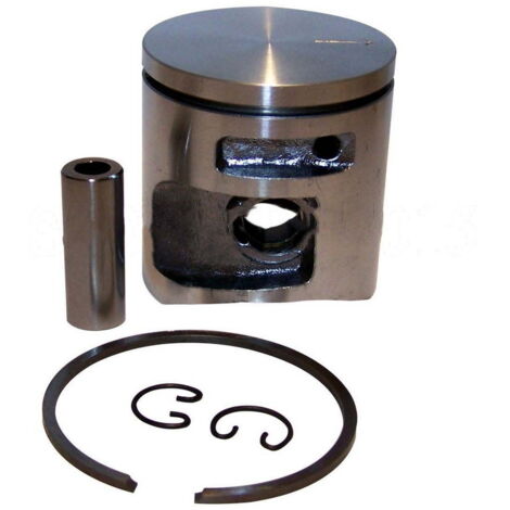 Kit piston 445 450 445E 450E Assemblage piston 44 mm CS2245 CS2250