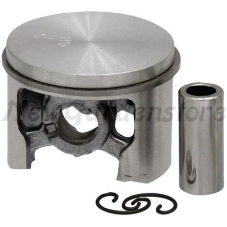 Kit piston Ø  45 mm débroussailleuse tronçonneuse compatible DOLMAR 114 132 000