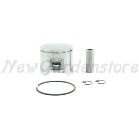 Kit piston Ø 48 mm compatible débroussailleuse HUSQVARNA 503 539002