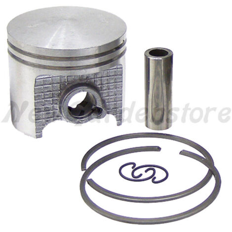 Kit piston Ø  48 mm STIHL compatible tronçonneuse débroussailleuse 11250302001