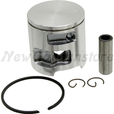 Kit pistón Ø 49 mm compatible desbrozadora HUSQVARNA 537 254702