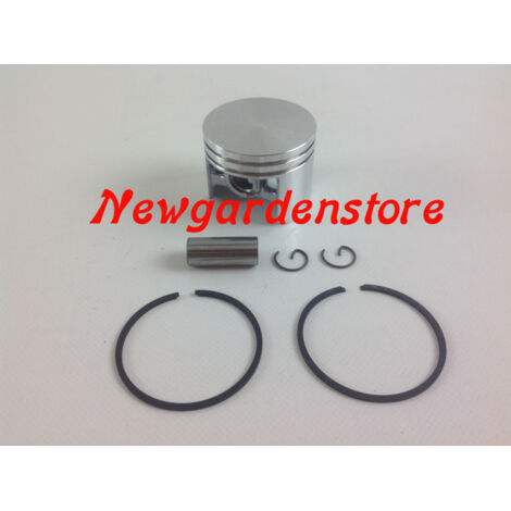 Kit piston Ø  49 mm tronçonneuse compatible DOLMAR 030 132 000
