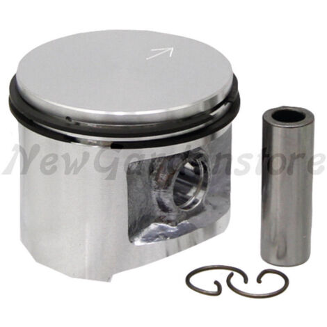 Kit piston Ø 50 mm débroussailleuse tronçonneuse compatible HUSQVARNA 503 691271