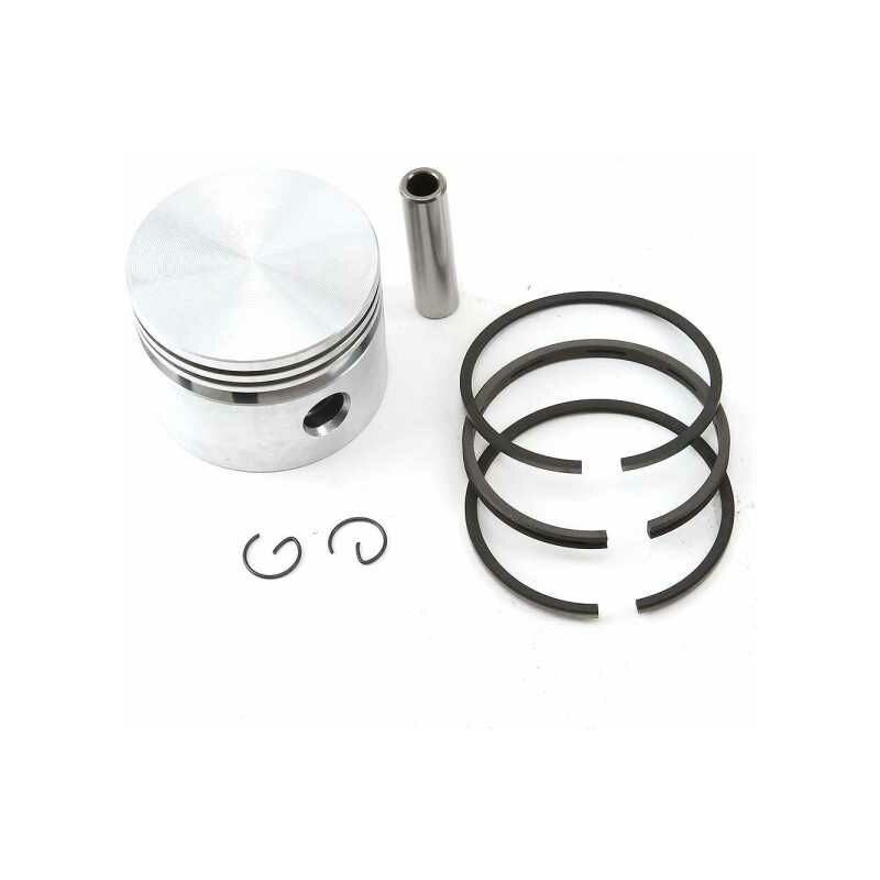 Matijardin - Kit piston adaptable pour Briggs & Stratton N°298982