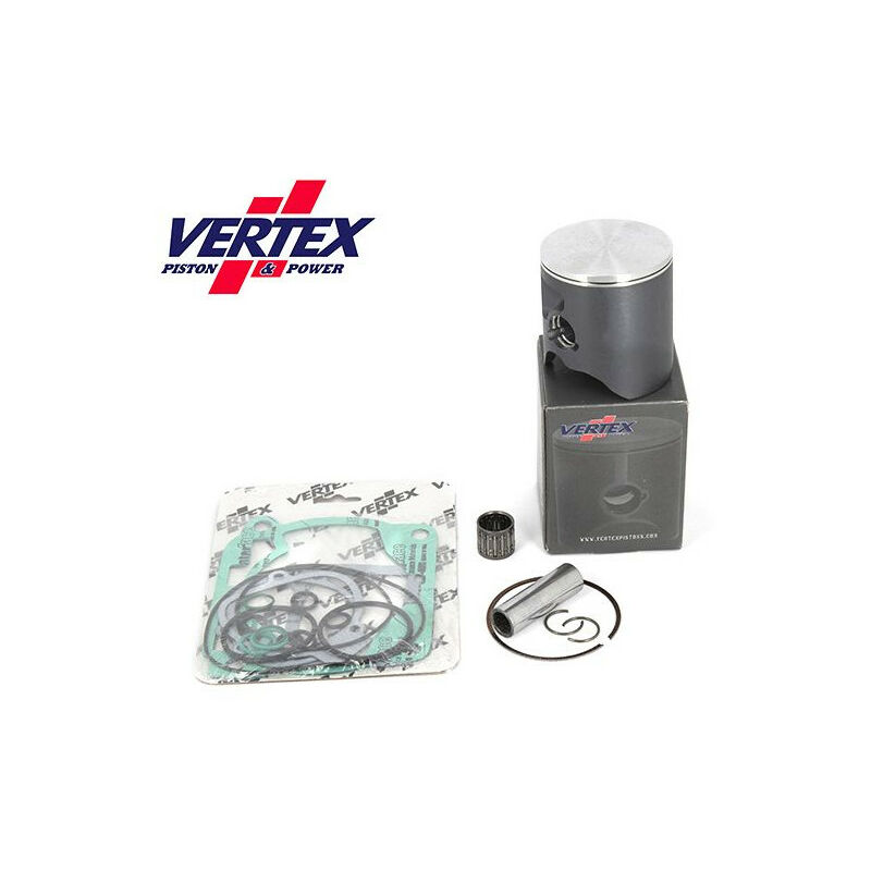 Kit Piston Complet 2 Temps - exc 300 2T tpi injection - Côte a - Ø71,925mm