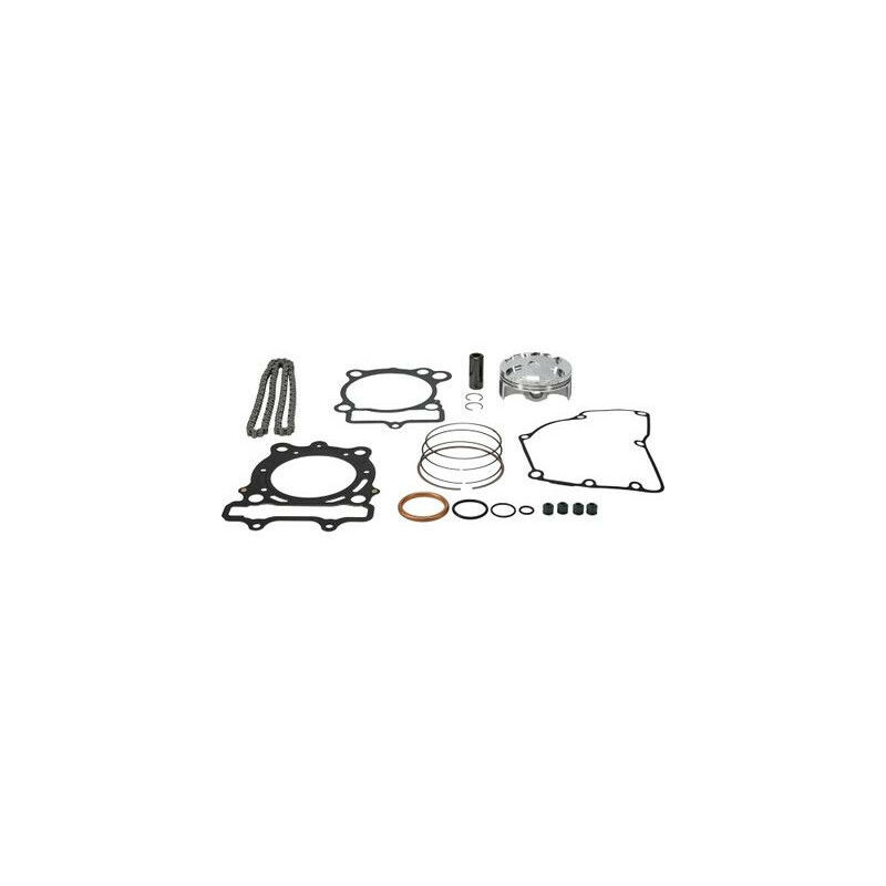 Kit Piston Complet 4 temps