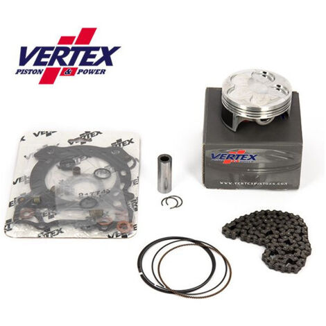 Kit Piston Complet 4 temps REPLICA