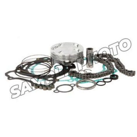 Kit Piston Complet 4 temps REPLICA