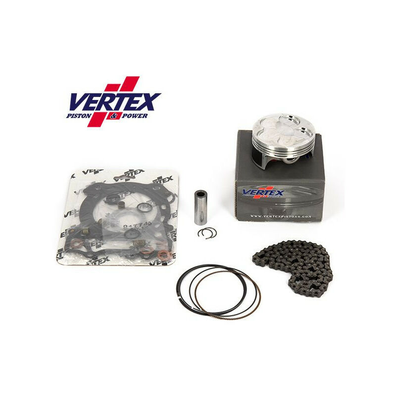 Kit Piston Complet 4 Temps - sx-f 450 4T - Côte b - Ø94,96mm