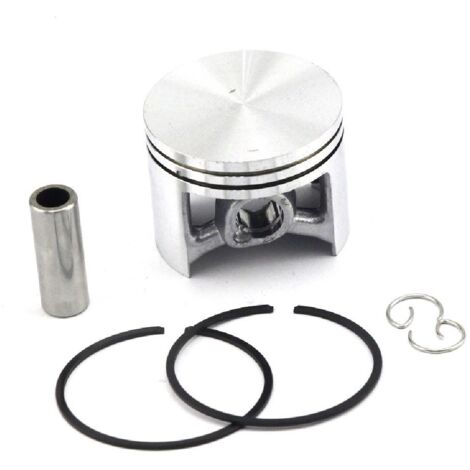 KIT PISTON CON SEGMENTOS Ø50 mm STL MS440