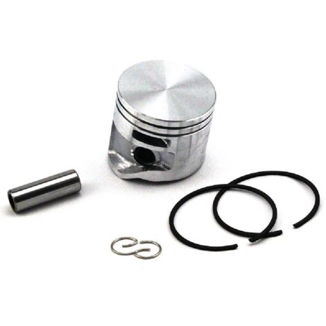 KIT PISTON CON SEGMENTOS Ø50 mm STL MS441