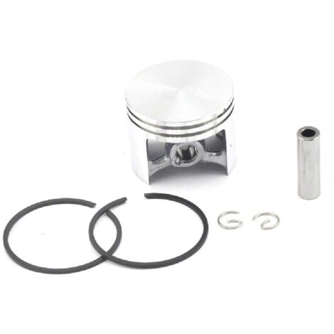 BASICPARTS KIT PISTON CON SEGMENTOS ST MS360 48MM