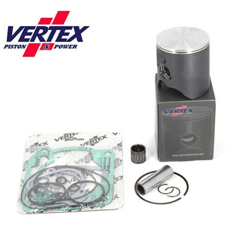 Kit Piston Coulé Complet 2 temps REPLICA