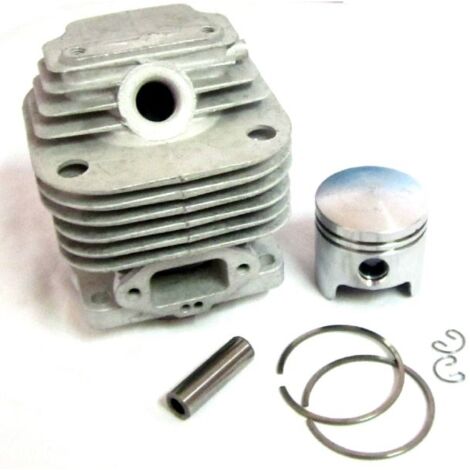 Kit piston cylindre compatible avec débroussailleuse MITSUBISHI T200