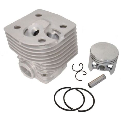 Kit piston cylindre compatible avec la débroussailleuse STIHL FS420 FS420FL FS550