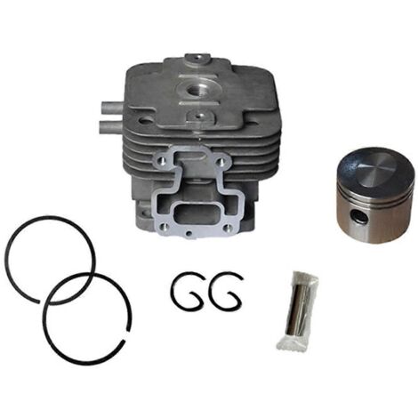 Kit piston-cylindre de 44 mm pour outils de jardin TJ53 et TJ53E
