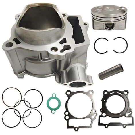 Kit piston-cylindre de moteur 72 mm pour BJ250 BJ250-15A--