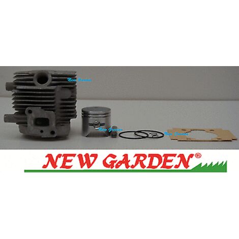 Kit piston cylindre débroussailleuse 61070072A DYNAMAC 725 BV 126