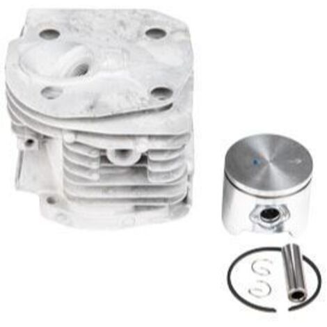 Kit piston cylindre HUSQVARNA moteur débroussailleuse 503869903 503869971