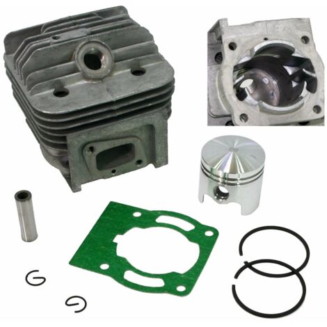 Kit piston cylindre pour débroussailleuse 43 Euro 2 KASEI 1E40F-E-1