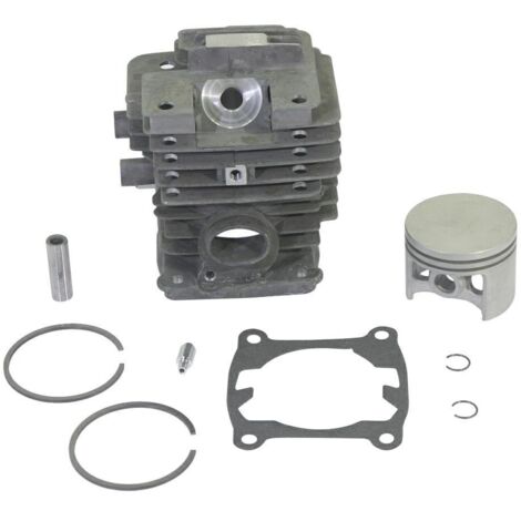Kit piston cylindre pour SP52 GGP STIGA moteur tronçonneuse tondeuse 18800898