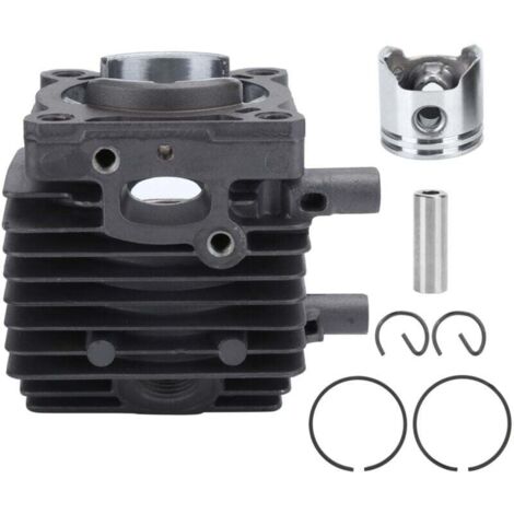 Kit Piston Cylindre Remplacement Tondeuse Gazon STIHL FS75 FS80 FS85 HS75 34mm
