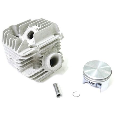 Kit piston cylindre segment moteur tronçonneuse 020 MS200 200T STIHL 11290201202