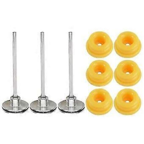 Kit piston et butée 877-323 pour NR83A NR83A2 885915
