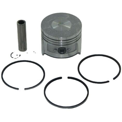 Kit piston EY15 (63 mm) - Ensemble piston moteur haute performance, ajustement précis, fiable et durable.