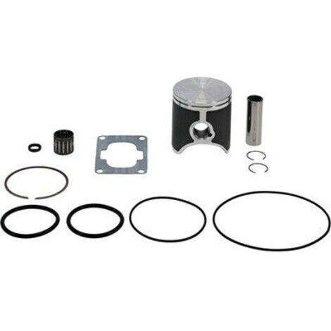 Kit Piston Forgé Complet 2 temps PRO-RACE