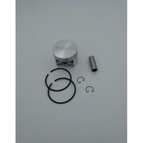 Kit piston ORIGINAL OLEOMAC pour tronçonneuse GS 650 - GS 651 50252010