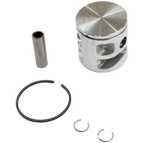 538085239 - Piston + Segments pour tronçonneuse MC CULLOCH