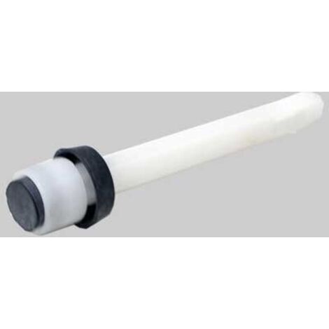 KIT PISTONCINO CON GUARNIZIONE - A pastiglia
