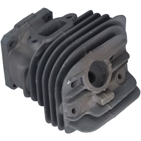 Kit pistone cilindro sega a catena 44,7 mm set in metallo per Stihl 026 MS260 1121 020 1217
