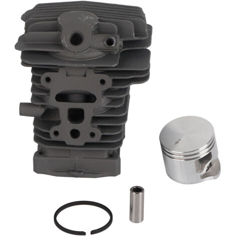 Kit pistone e cilindro con alesaggio da 40 mm 1139‑020‑1202 di ricambio per motosega STIHL MS211