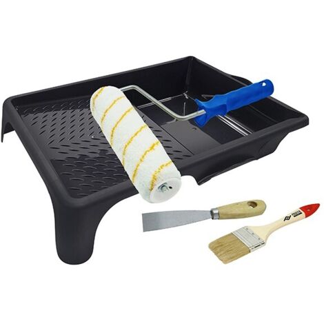 KIT PITTURA 4 PEZZI