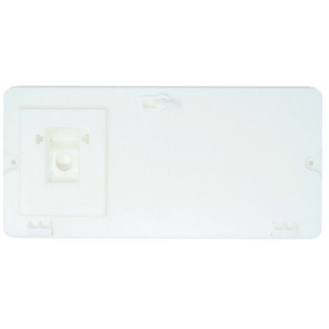 KIT PLACCA INTERNA PER CASSETTA INCASSO 11LT -