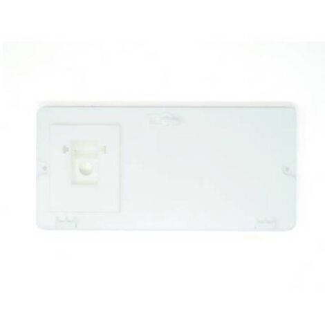 KIT PLACCA INTERNA PER CASSETTA INCASSO 11LT
