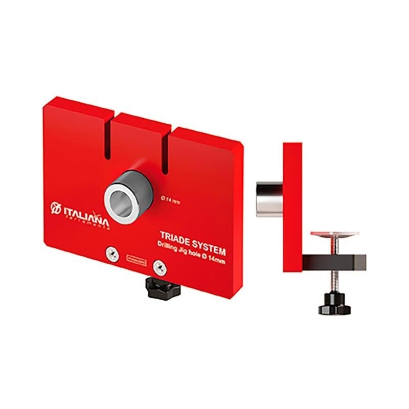 

Kit Plantilla Mec. Soporte Triade / Triade Maxi Completo