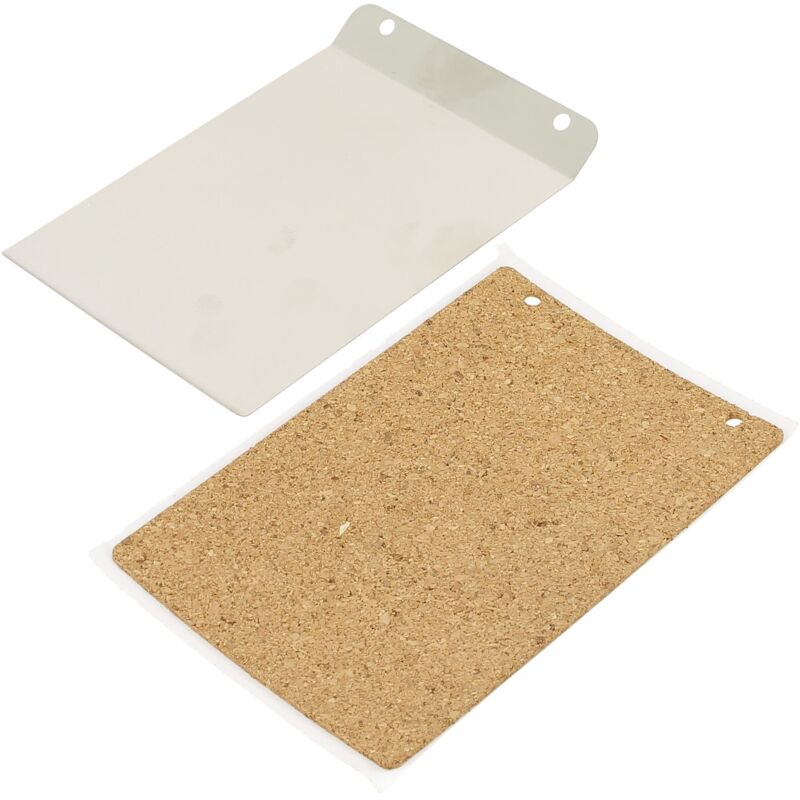Kit plaque inferieure et intermediaire ponceuse ryobi - vue 2