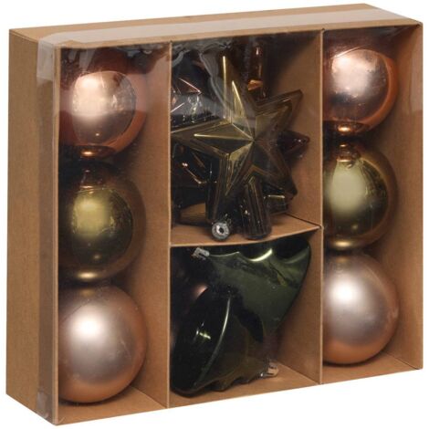KIT PLAST 20PCS RUNNI SECRETS - Atmosphera créateur d'intérieur
